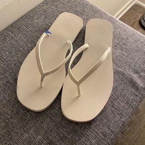 Barely Worn - Rothy’s Flip Flops - 7